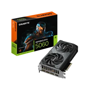 GeForce RTX 5060 WINDFORCE 8G
